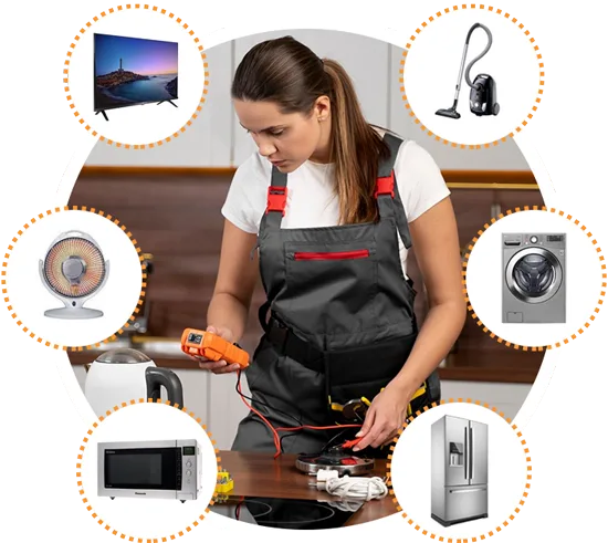 About Us – Super Fix Appliances Dubai