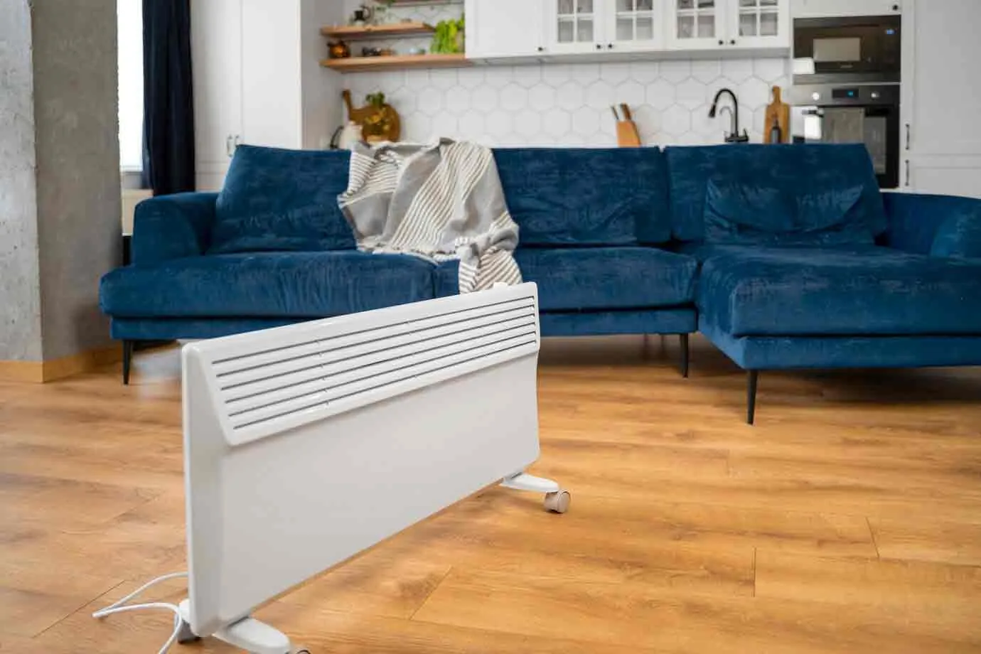 Fan Heaters