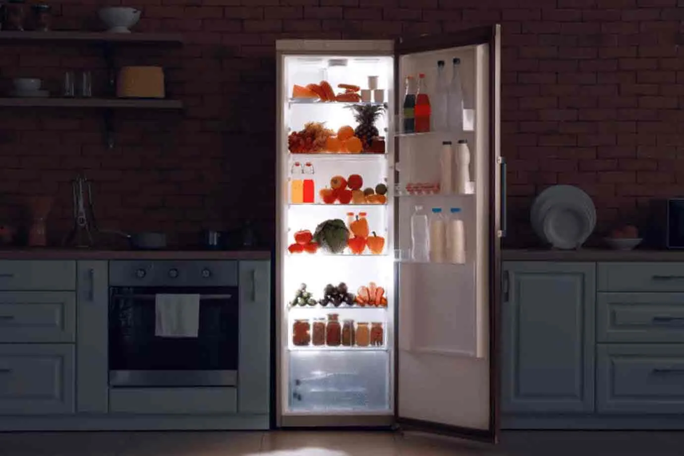 Fridge Repair Dubai