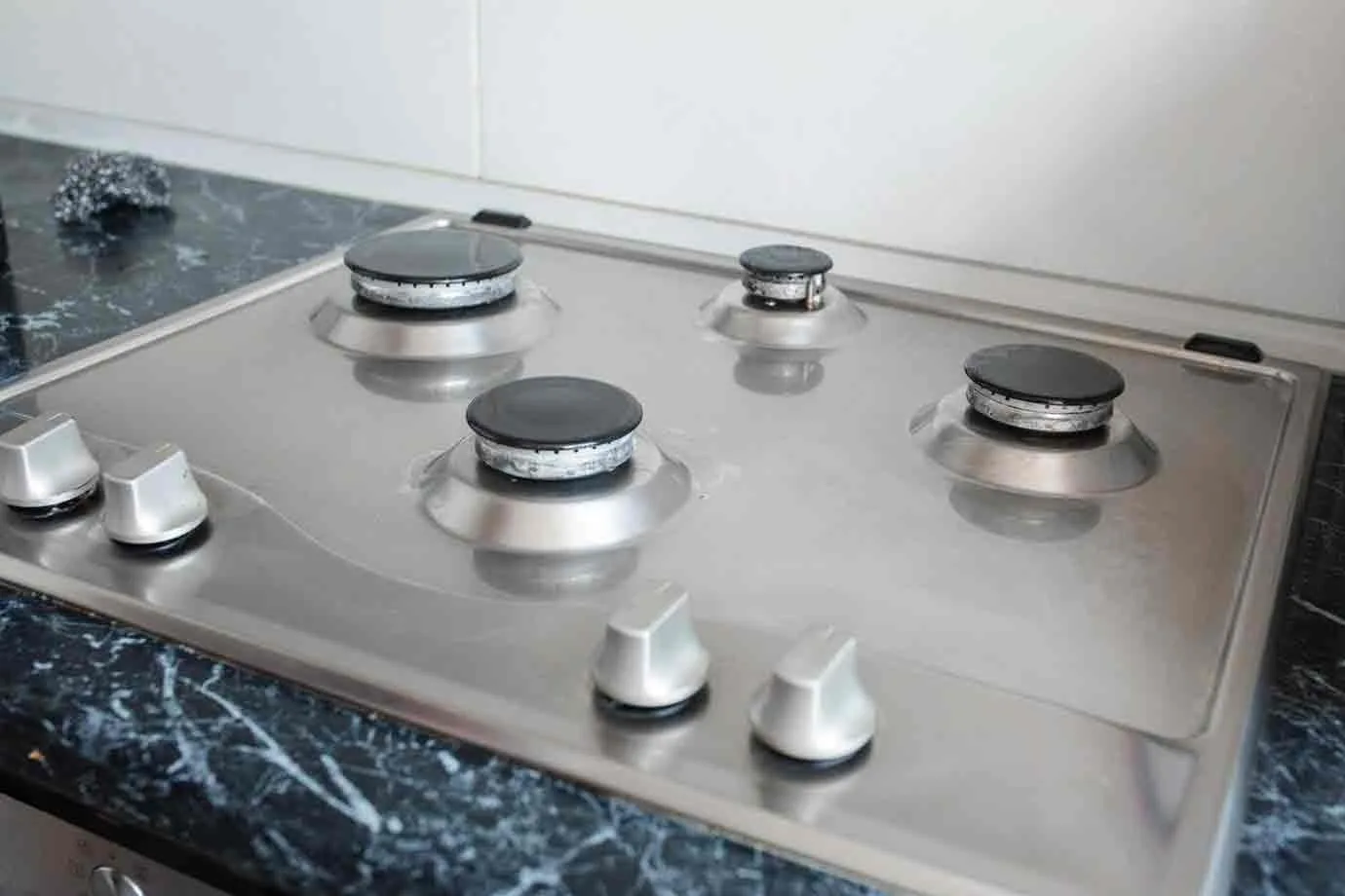 Gas Stove