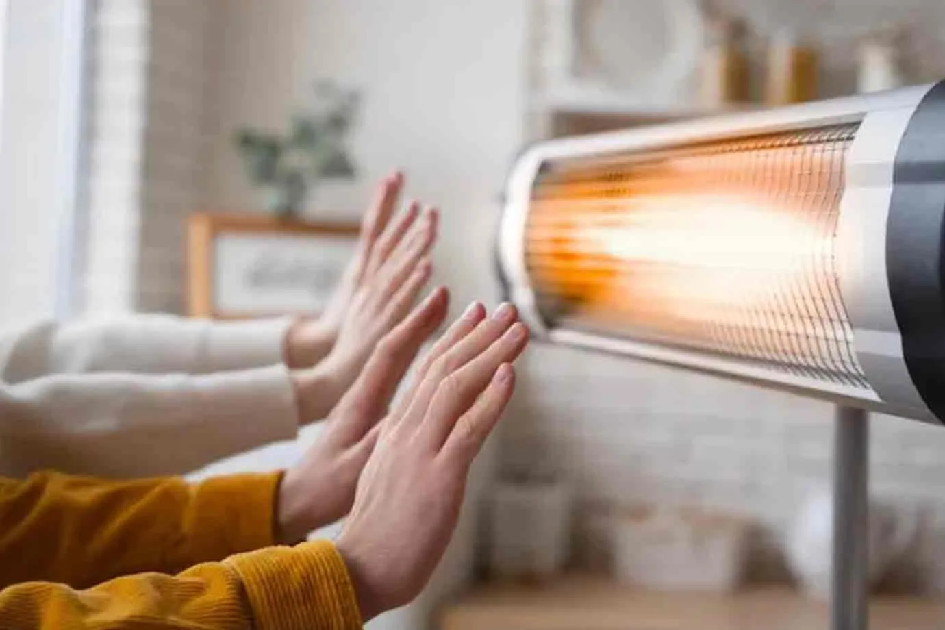 Heater