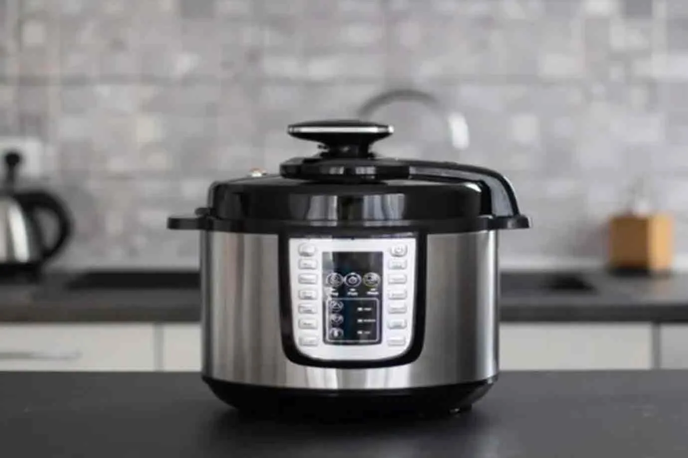 Rice Cooker