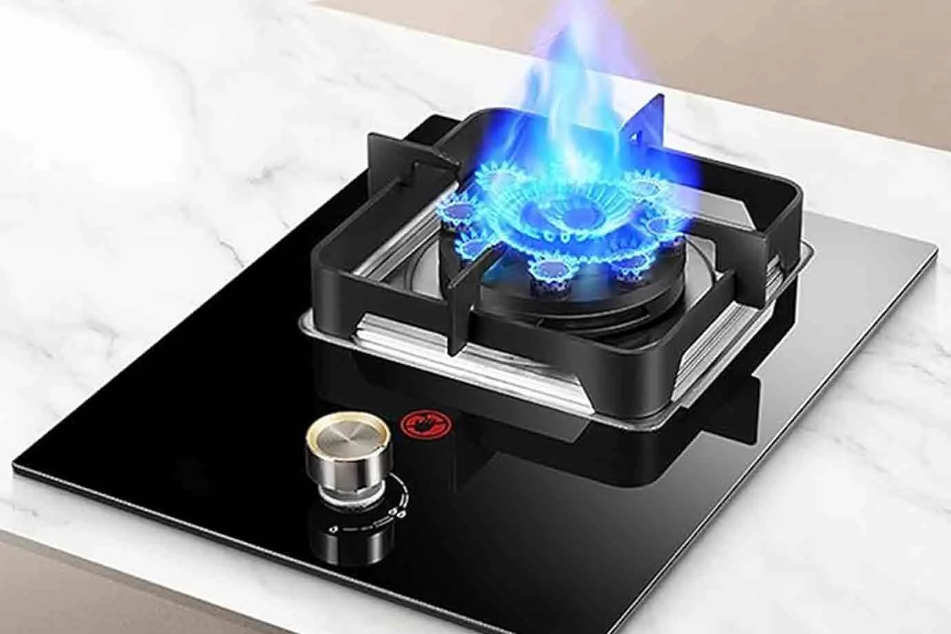 Table Gas Burners