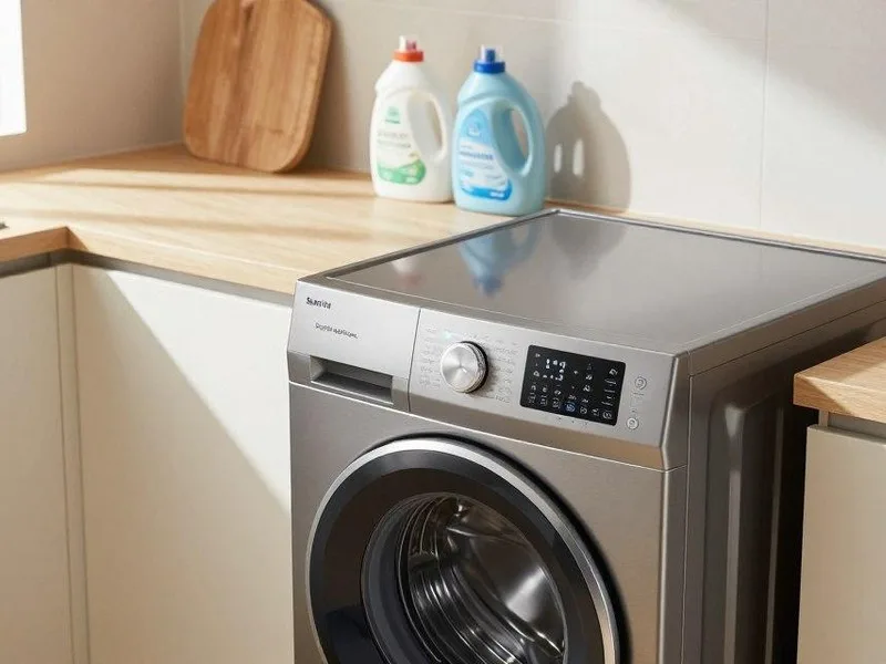 How Much Does a Washing Machine Cost in UAE? 2026 Guide