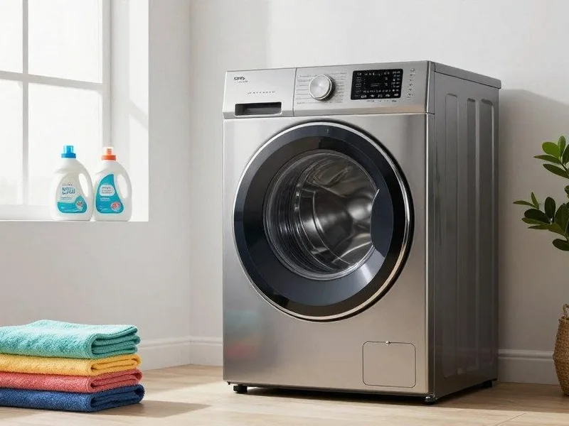 Washing Machine and Dryer Combo Buying Guide in UAE
