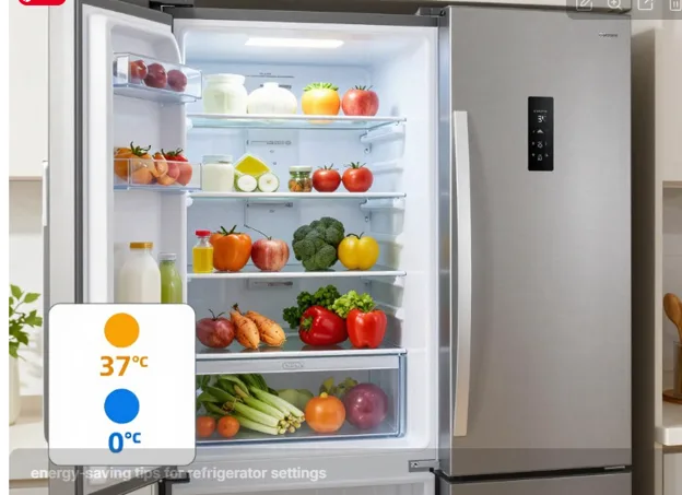Refrigerator temperature troubleshooting in UAE home Refrigerator temperature troubleshooting in UAE home