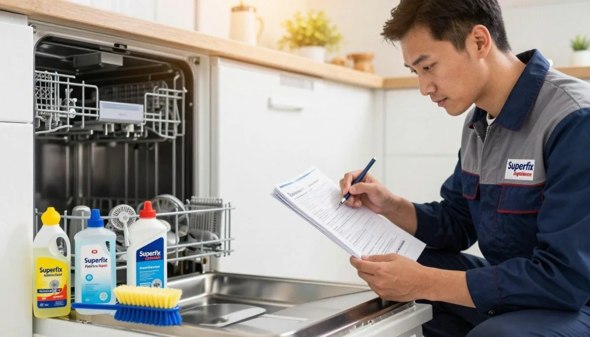 Preventative measures to avoid costly repairs