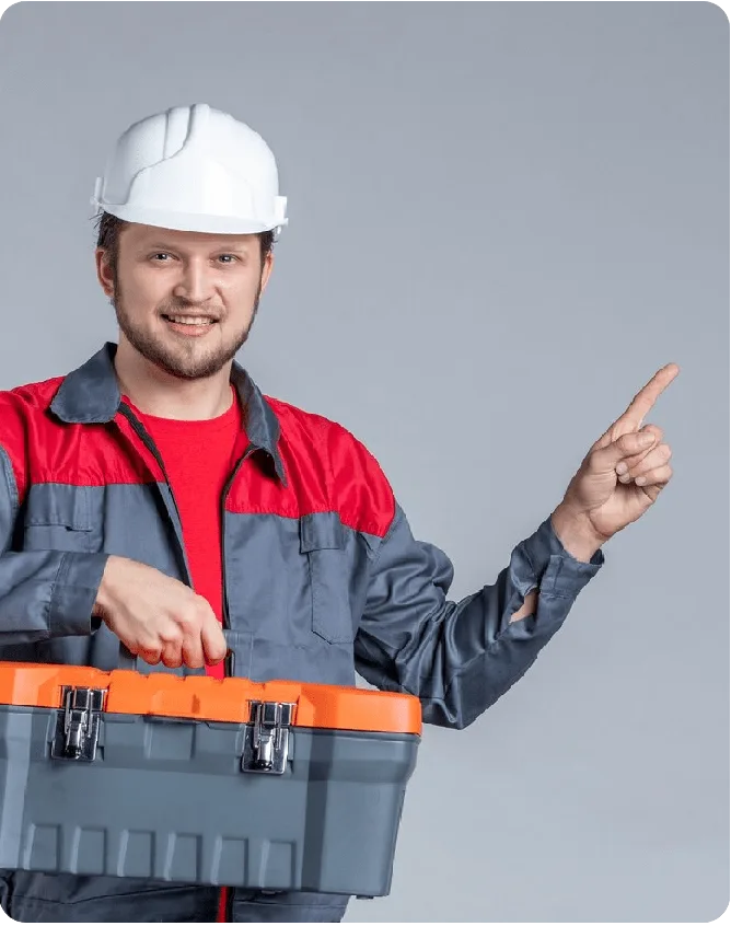 Book appliance repair in Dubai