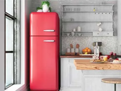 Refrigerator